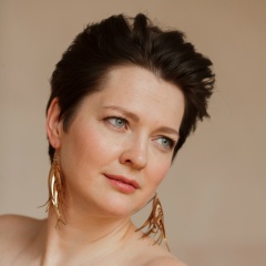 Анастасия Кириченко, 19.01, Москва