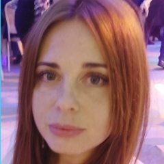 Зинаида Полянская