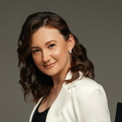 Наталья Остудина, 26.09, Балашиха