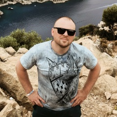 Дмитрий Ставский, 12.06, Москва