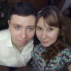 Николай Викторович, Санкт-Петербург