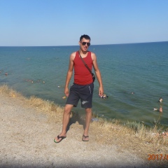 Юрий Слипко, 11.07.1985, Сребное