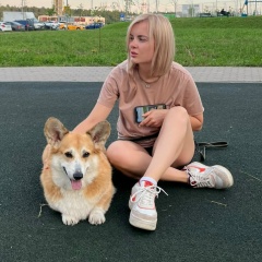 Катерина Острик, 27.02.1991, Москва