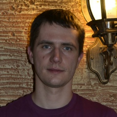 Виталий Телюк, 14.07.1986, Санкт-Петербург