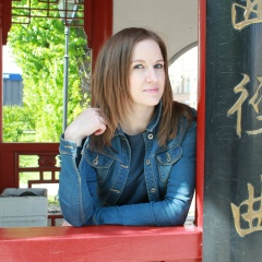 Оксана Ковалёва, 15.04