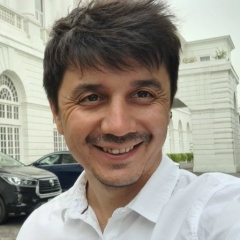 Женис Рыскалиев, 09.05.1983, Астана