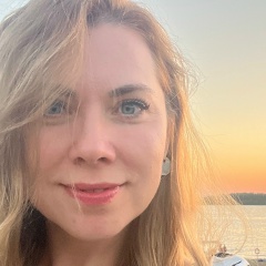 Юлия Баширова, 25.04