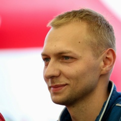 Александр Бочкарев, 15.03.1988, Алматы