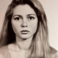 Елена Кулебякина, 17.10, Санкт-Петербург