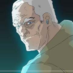 Николай Маркович, Санкт-Петербург