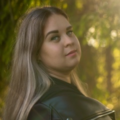 Катерина Тимофеева, 06.09, Новоржев