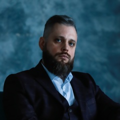 Дмитрий Коробов, 30.04, Санкт-Петербург