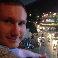 Валентин Лаптев, 13.12.1988, Москва