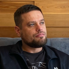 Антон Климошенко, 30.05.1988