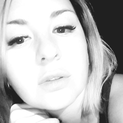 Екатерина Киселева, 01.01, Москва