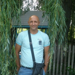 Анатолий Якименко, Одесса