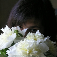 Мария Завирова, 10.01, Запорожье