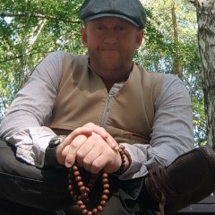 Игорь Тусин, 21.05.1977, Октябрьский