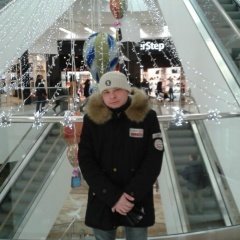 Петр Белов, 10.03.1993