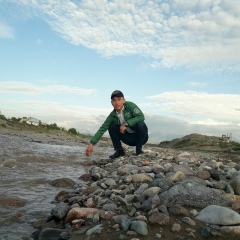 Икрам Ибрагимов, 16.05.1993, Нукус