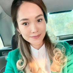 Таңшолпан Нұрханова, 03.04.1994, Тараз