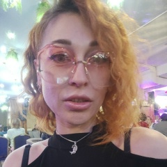 Кристина Икрамова, Белгород