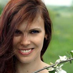 Анютка Доронина, 12.05.1990, Саров