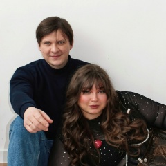 Каталия Иванова, 08.07, Смоленск