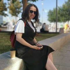 Юлиана Julianhen, 18.08