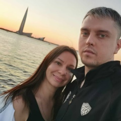 Екатерина Селиверстова, 05.09, Санкт-Петербург