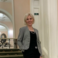 Юлия Бондаренко, 24.06, Москва