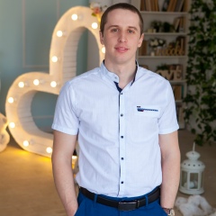 Андрей Шоленков, 19.11.1991, Ильинское-Хованское