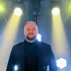 Сергей Седов, 20.02.1985, Москва