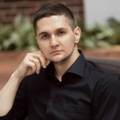 Павел Колосков, 01.08.1991, Москва