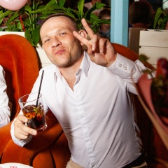 Дмитрий Прудников, 09.03, Москва