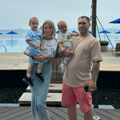 Денис Шульга, 18.10, Абакан