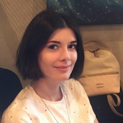 Юля Круглова, 30.11, Казань