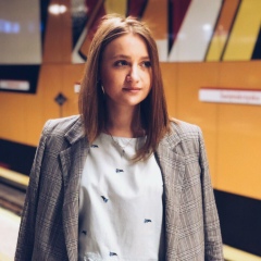 Ирина Щербань, 15.09