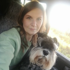 Женечка Москвичева, 18.03, Омск