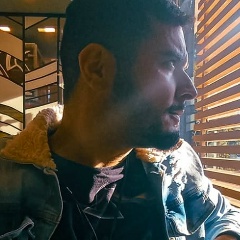 Willian David, 09.07.1997, Санкт-Петербург