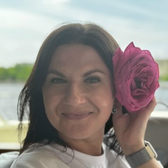 Елена Березнякова, 12.06.1985, Санкт-Петербург