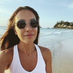 Женя Аристархова, 20.03.1986, Санкт-Петербург