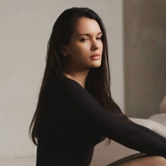 Ксения Сердцова, 29.01, Санкт-Петербург