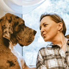 Анна Рокецкая, 07.05, Москва