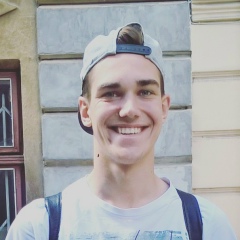 Jarosław Wójciak, 14.07.1996, Tychy