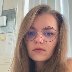 Варвара Киселева, 31.01, Краснодар