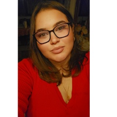 Полина Вильчик, 31.05.1996