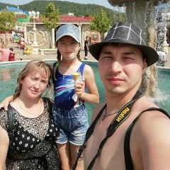 Артур Ахмадеев, 09.03, Давлеканово