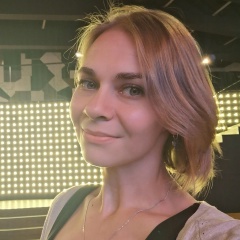 Алена Губина, 10.03, Москва