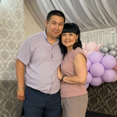 Жанна Мулдахметова, 15.10.1984, Омск